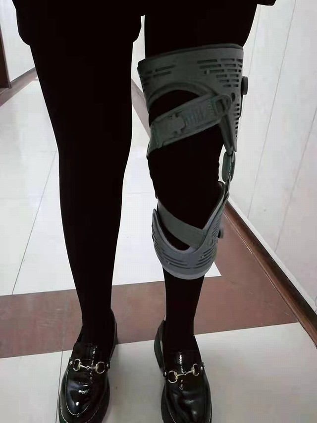 免荷一号（骨性关节炎）